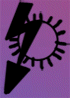Helioment logo animatie